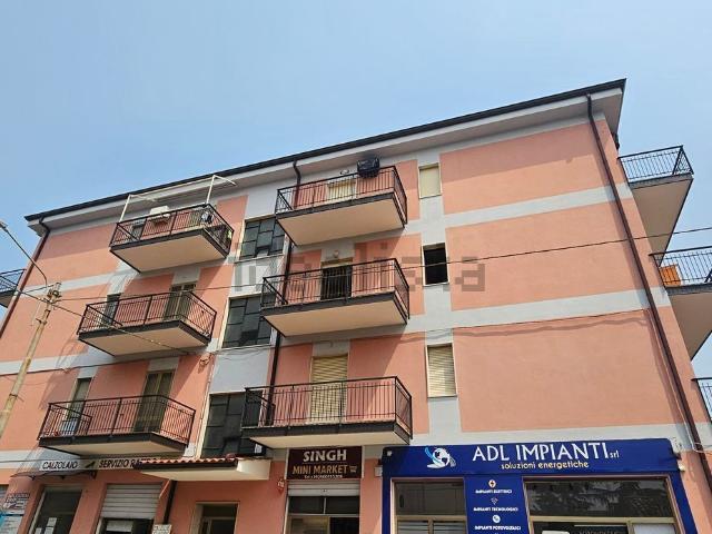 Appartamento in vendita di 142 m² in Via Mazzini, 10
