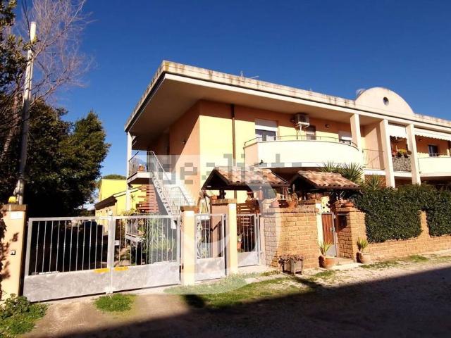 Appartamento in vendita di 142 m² in Via Marino di Resta