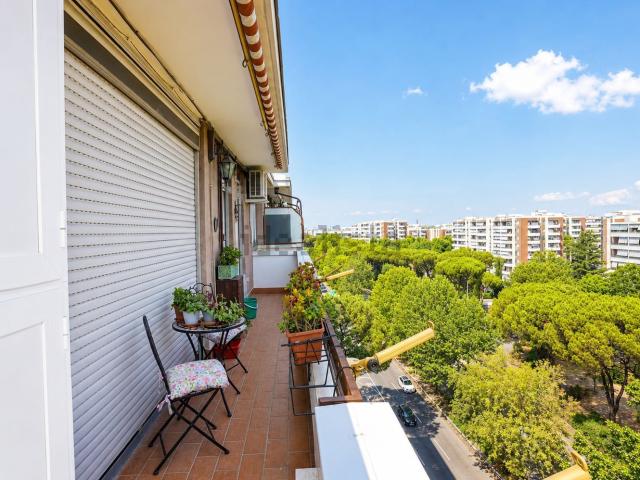 Appartamento in vendita di 142 m² in Via Mario Borsa