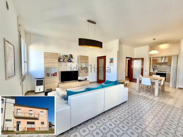 Appartamento in vendita di 142 m² in Via Mario Gordini, 8