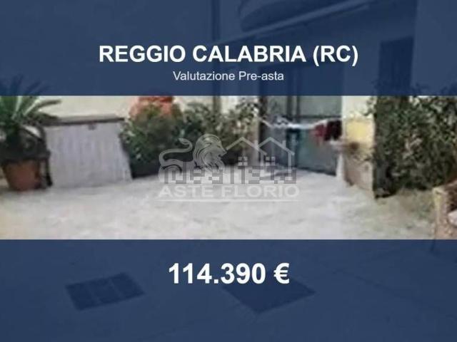 Appartamento in vendita di 142 m² in Via Nazionale Pentimele, 155