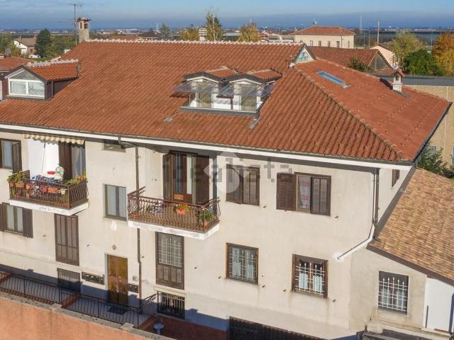 Appartamento in vendita di 142 m² in Via Savigliano, 36