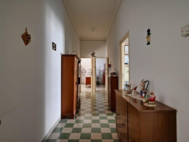 Appartamento in vendita di 142 m² in Via Savonarola, 44
