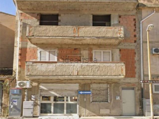 Appartamento in vendita di 142 m² in Via San Calogero, 45