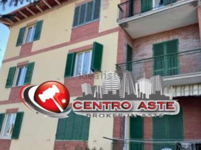 Appartamento in vendita di 142 m² in Via Sant&apos Agostino