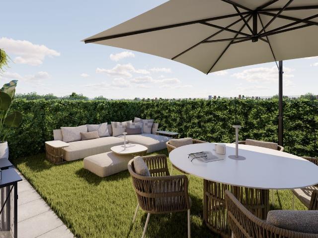Appartamento in vendita di 142 m² in Via Santandrà