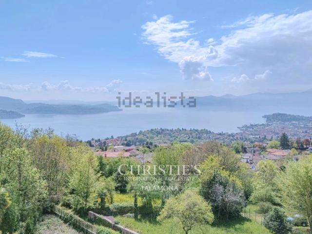 Appartamento in vendita di 142 m² in Via Scavini