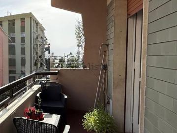 Appartamento in vendita di 142 m² in Via Scilla