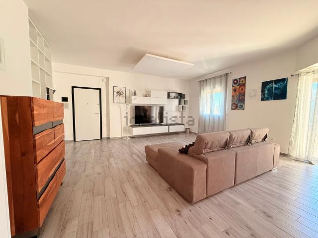 Appartamento in vendita di 142 m² in Via Sebastiano Agati