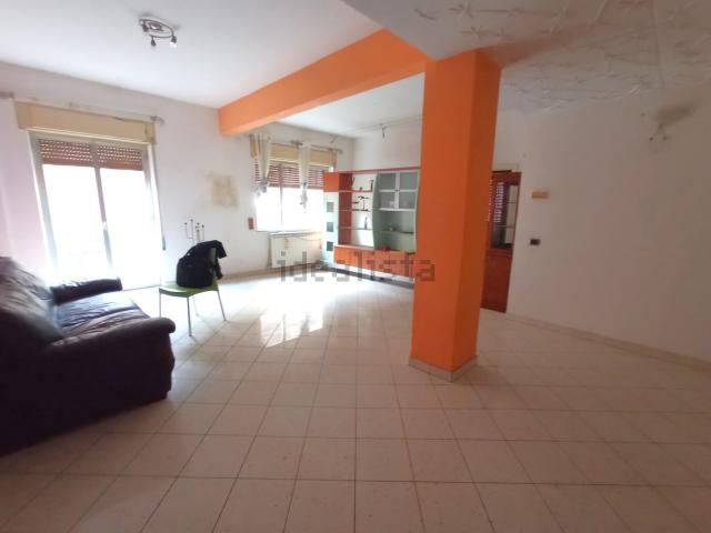 Appartamento in vendita di 142 m² in Via Stazio, 26