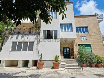 Appartamento in vendita di 142 m² in Via Posillipo, 176