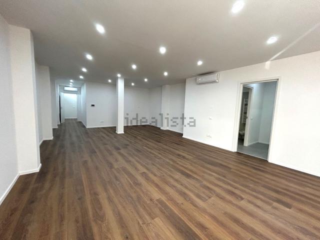 Appartamento in vendita di 142 m² in Via Palermo