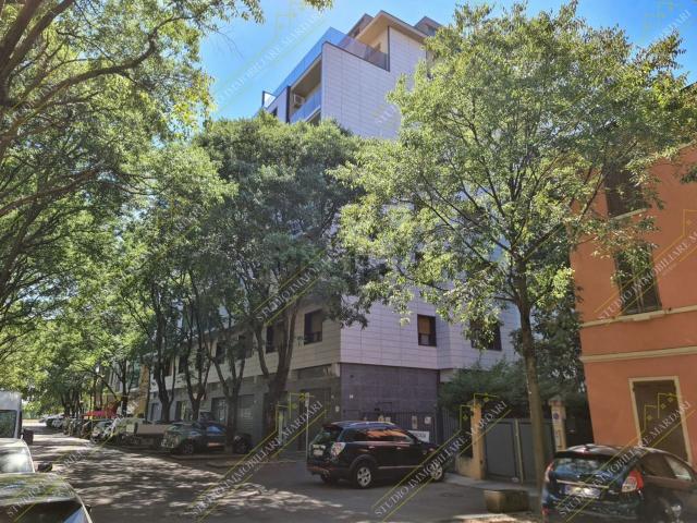 Appartamento in vendita di 142 m² in Via Paolo Ruffini, 2