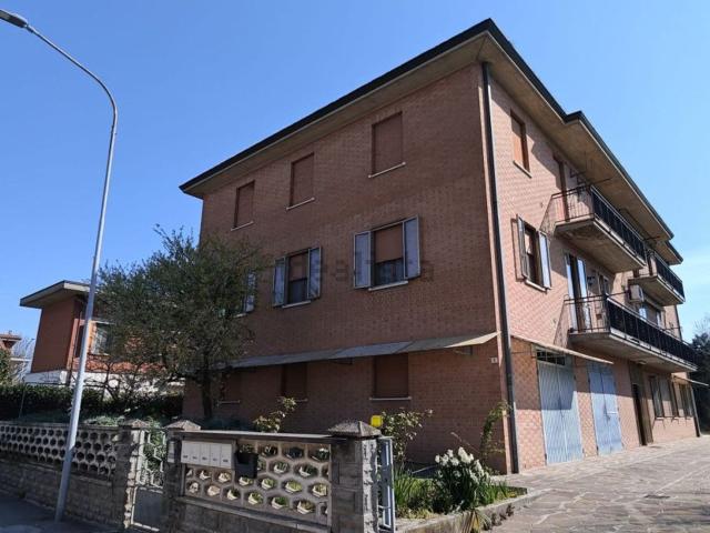 Appartamento in vendita di 142 m² in Via Parma, 5