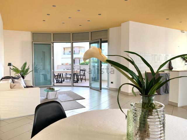 Appartamento in vendita di 142 m² in Via Pastrengo