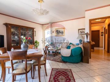 Appartamento in vendita di 142 m² in Via Peppino Impastato, 39