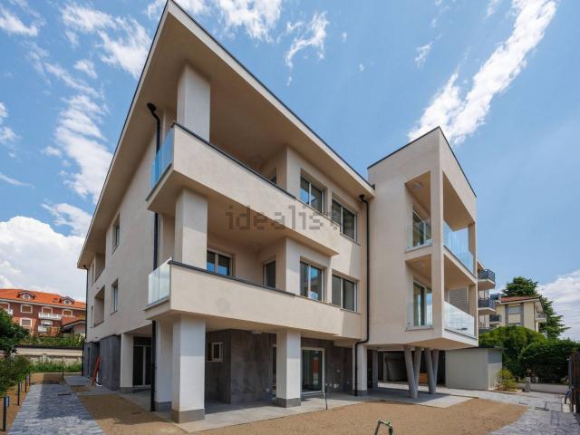 Appartamento in vendita di 142 m² in Via Piave, 31