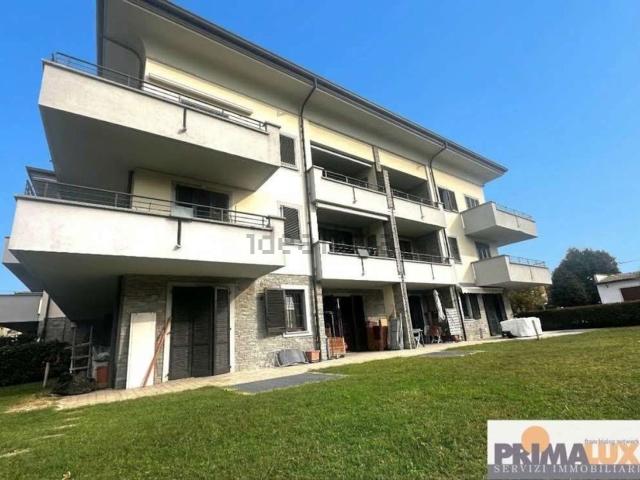 Appartamento in vendita di 142 m² in Via Pirandello