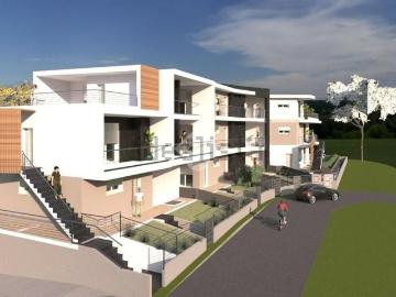 Appartamento in vendita di 142 m² in Via Provinciale
