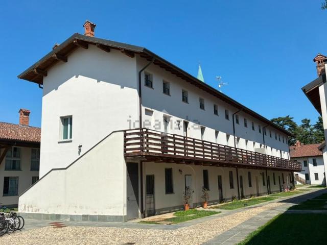Appartamento in vendita di 142 m² in Via Pusterla, 3