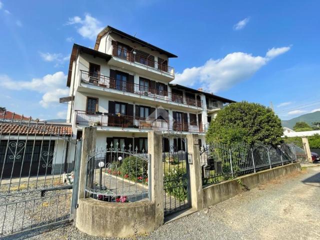 Appartamento in vendita di 142 m² in Via Rivette, 28