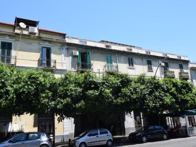Appartamento in vendita di 142 m² in Via T. Cannizzaro, 190