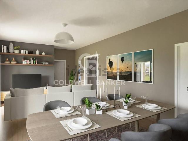 Appartamento in vendita di 142 m² in Via Toscana