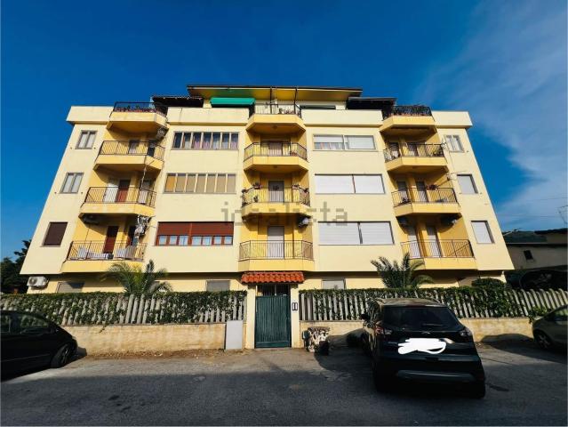 Appartamento in vendita di 142 m² in Via Vela, 2