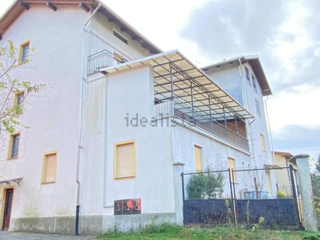 Appartamento in vendita di 142 m² in Via XXV Aprile, 7