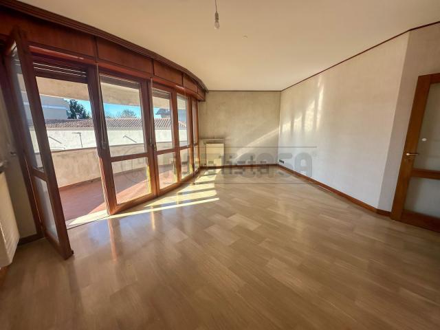 Appartamento in vendita di 142 m² in Via XX Settembre, 6