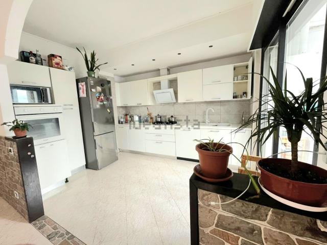 Appartamento in vendita di 142 m² in Viale Giuseppe Verdi, 4