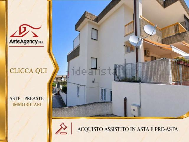 Appartamento in vendita di 142 m² in Viale Giuseppe di Vittorio, 26