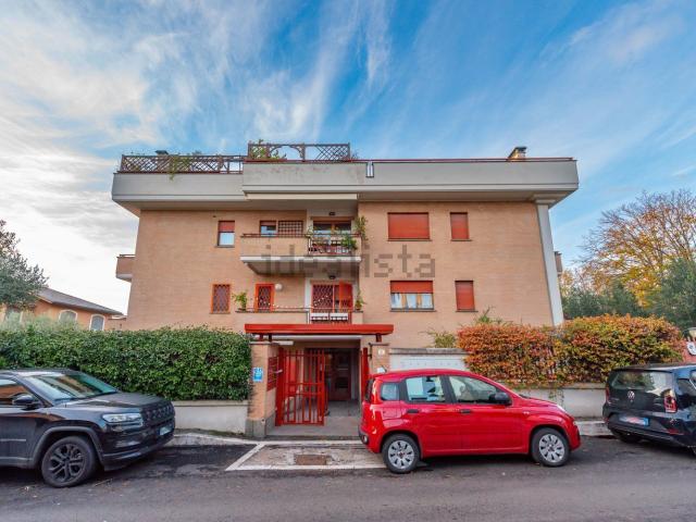 Appartamento in vendita di 142 m² in Viale I Maggio