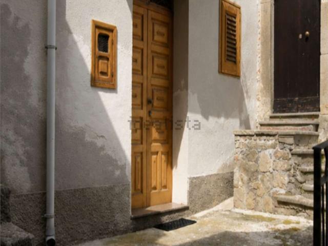 Appartamento in vendita di 142 m² in Vico I San Biagio