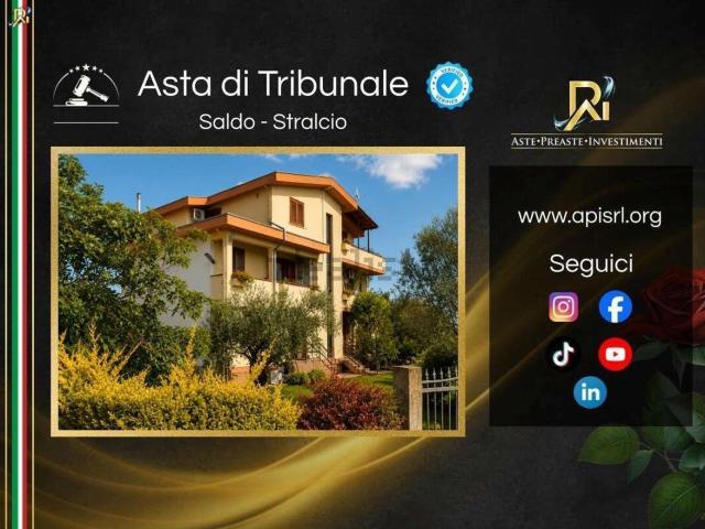 Appartamento in vendita di 142 m² in Contrada Trapannara
