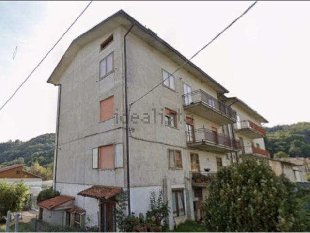 Appartamento in vendita di 142 m² in Contrada Chiesa di Cerealto, 8