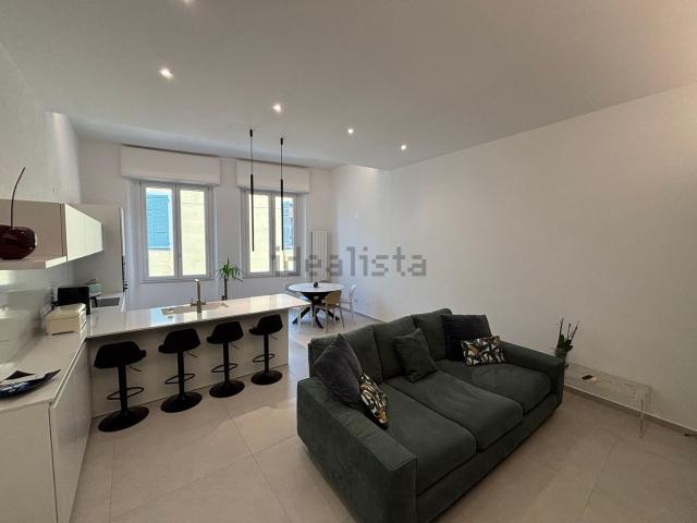 Appartamento in vendita di 142 m² in Corso XX Settembre, 6