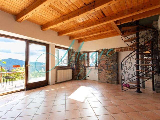 Appartamento in vendita di 142 m² in Frazione Boschi