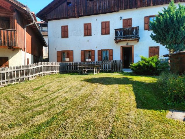 Appartamento in vendita di 142 m² in Località costa