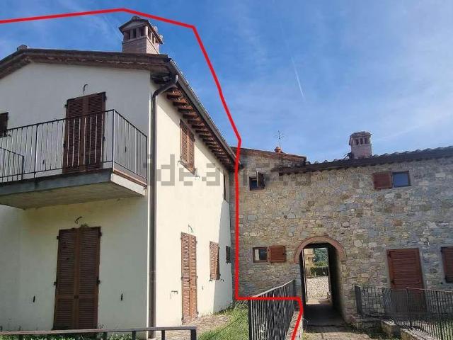 Appartamento in vendita di 142 m² in Località Palazzina