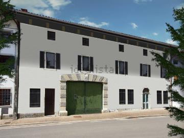 Appartamento in vendita di 142 m² in Piazza della Chiesa