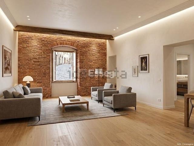 Appartamento in vendita di 142 m² in Piazza San Michele