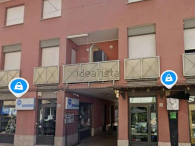 Appartamento in vendita di 142 m² in Piazza Silvio Marcuzzi Montes