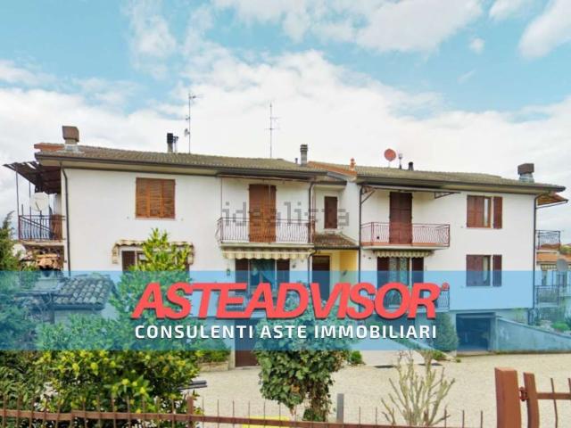 Appartamento in vendita di 142 m² in Strada Selva, 4