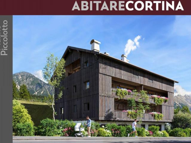 Appartamento in vendita di 142 m² in Strada Statale 51