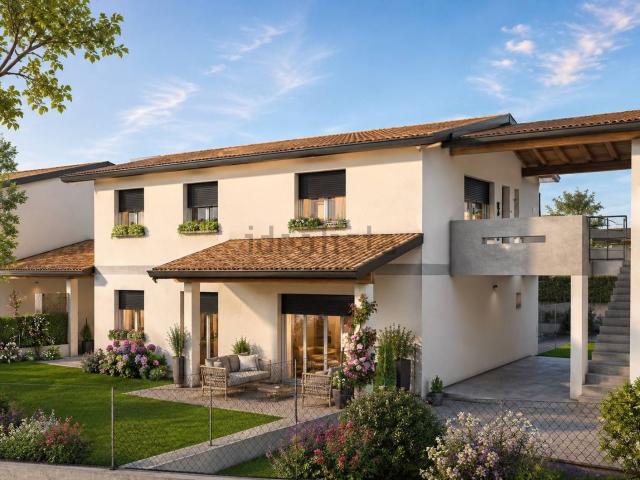 Appartamento in vendita di 143 m²