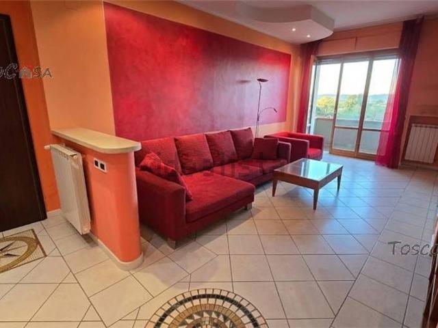 Appartamento in vendita di 143 m²