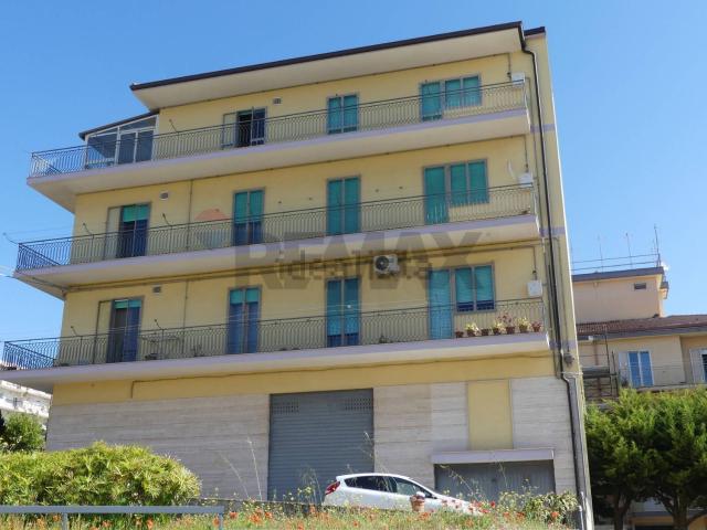 Appartamento in vendita di 143 m²