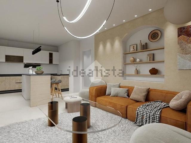Appartamento in vendita di 143 m²