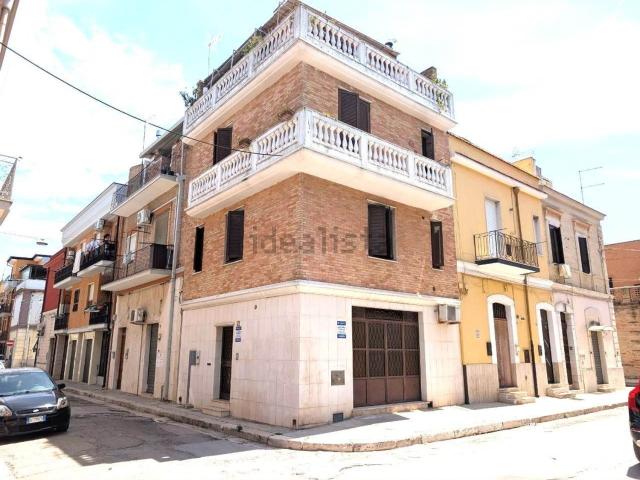 Appartamento in vendita di 143 m²